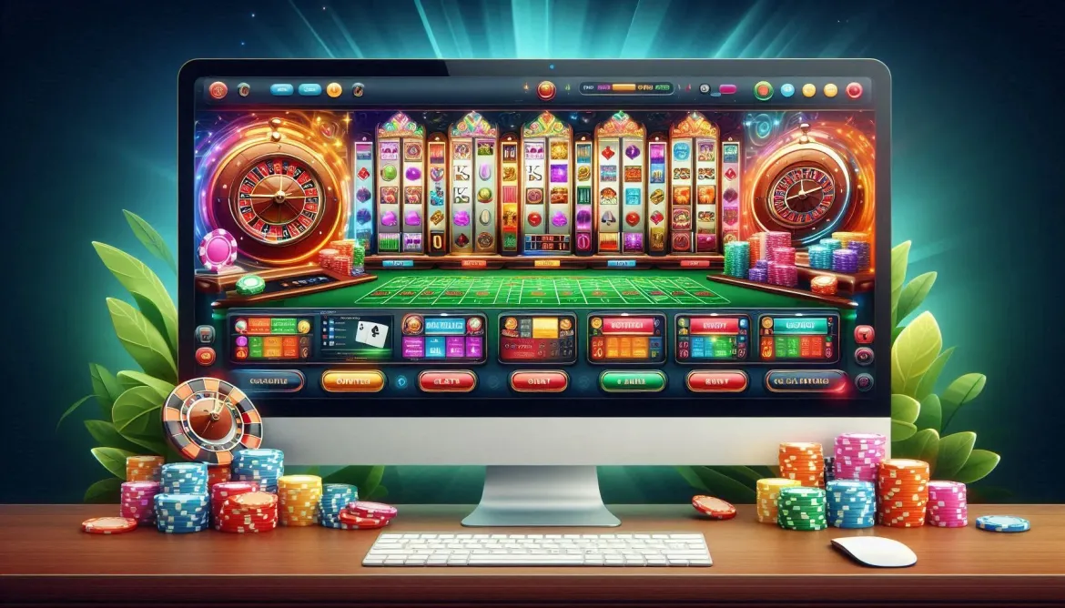 Caspero Casino
